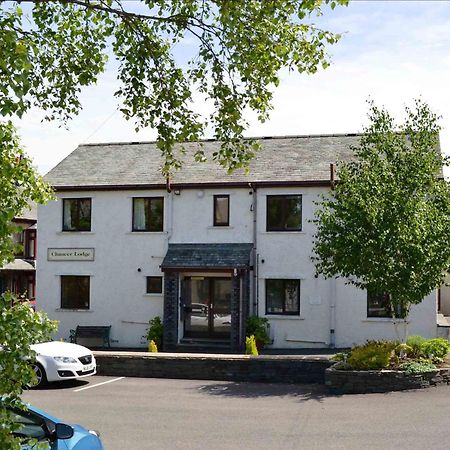 Chaucer Lodge Apt 1 Кесвик Екстериор снимка